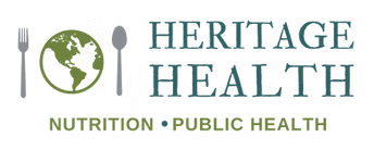 Logo for HERITAGE HEALTH, LLC